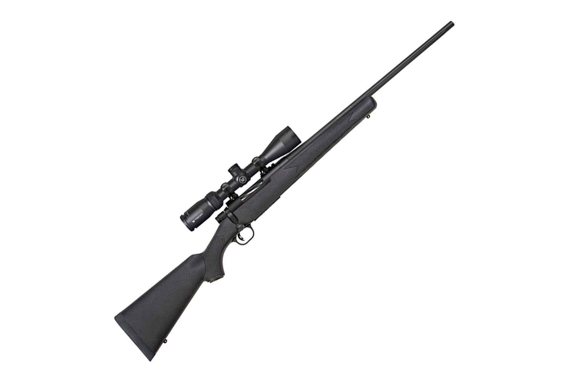 Mossberg Patriot 22" 308 Winchester/7.62 NATO 5+1 Bolt Action Rifle w/ Vortex Scope
