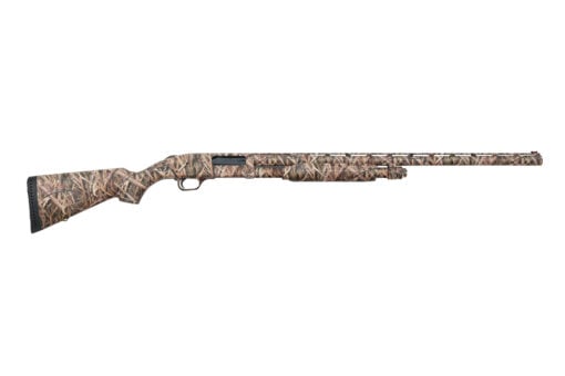 Mossberg 835 Waterfowl Ulti-Mag 12 GA 28" 4+1 3.5" Pump-Action Shotgun - Shadow Grass - 