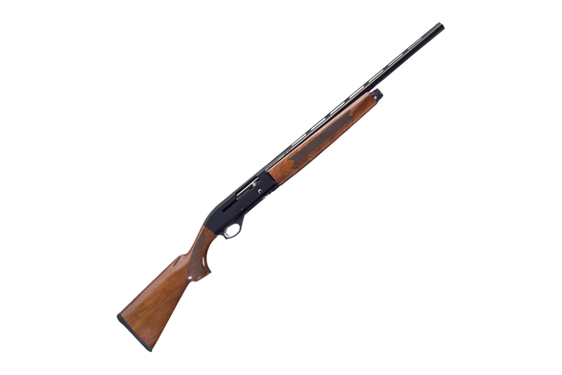 Mossberg SA-20 Bantam Youth 20GA 24" 4+1 3" Semi-Auto Shotgun - Walnut