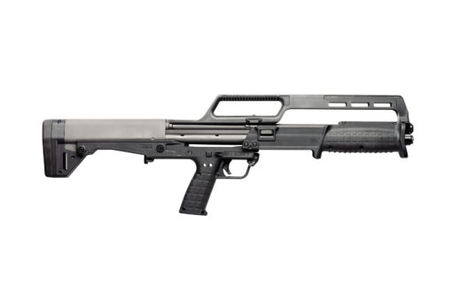 AR15 Discounts Kel-Tec KSG 18.5" .410 GA 3" Pump-Action Shotgun - Black - $529.99 at AR15 Discounts