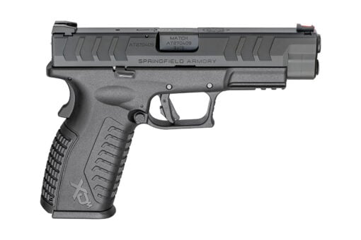 Springfield Armory XDM Elite CA Compliant Handgun