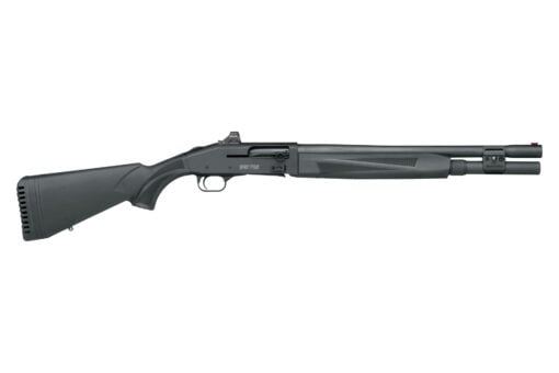AR15 Discounts Mossberg 940 Pro Tactical 12GA 3" 7+1 18.5" Semi-Auto Shotgun w/ Holosun 407K Red Dot - $1406.00 at AR15 Discounts