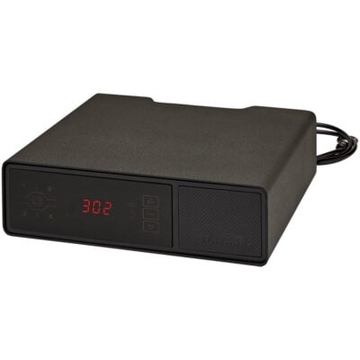 Hornady RAPiD Safe Night Guard - Clock