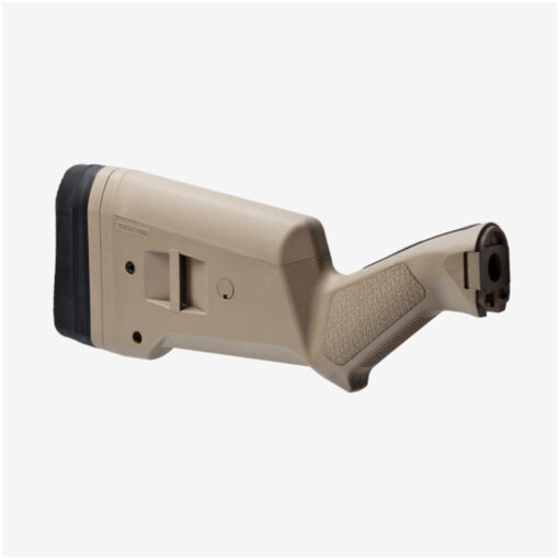 Magpul MAG460-FDE SGA Stock Fixed Flat Dark Earth Synthetic for Remington 870 12 GA