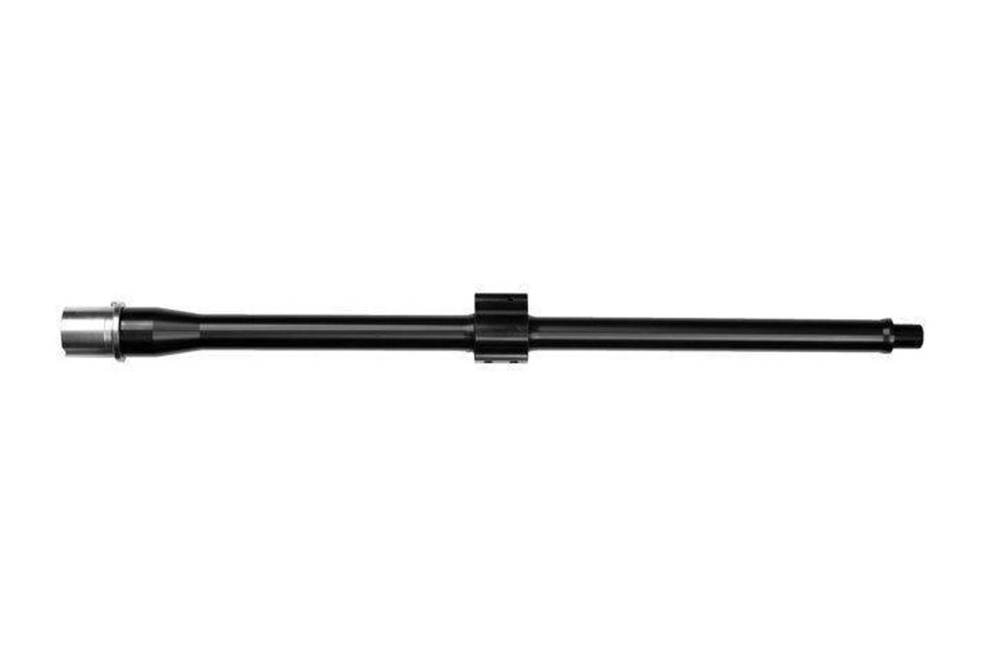 Ballistic Advantage 16" 350 Legend Hanson Carbine Black Nitride Barrel w/ Lo Pro Gas Block