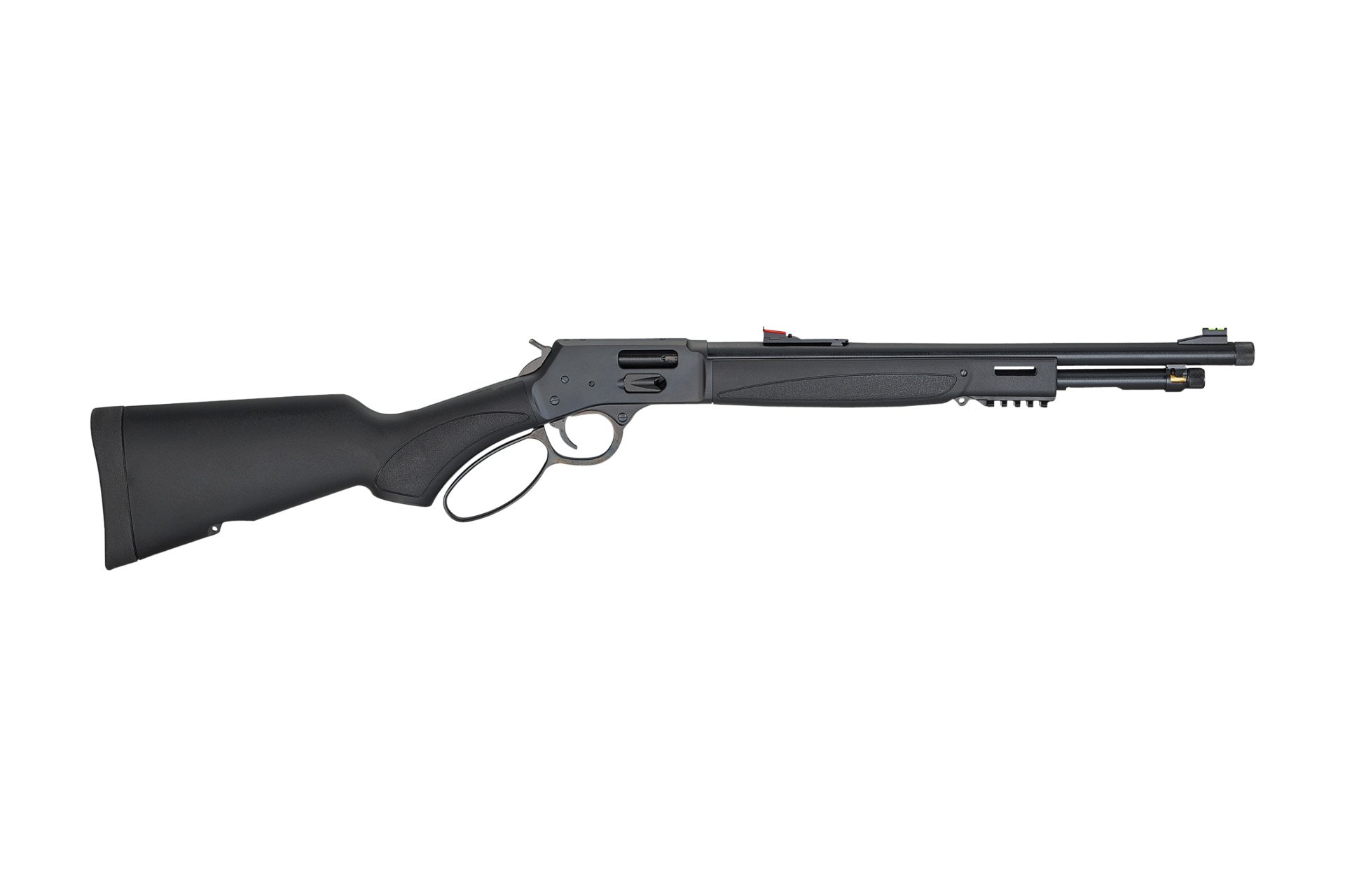 Henry Big Boy X Model 17.4" 45 Colt (LC) 7+1 Lever-Action Rifle