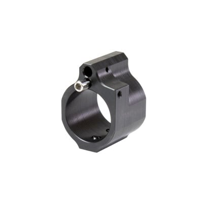 Odin Works ODIN Works .750 Slim Adjustable Low-Profile Gas Block