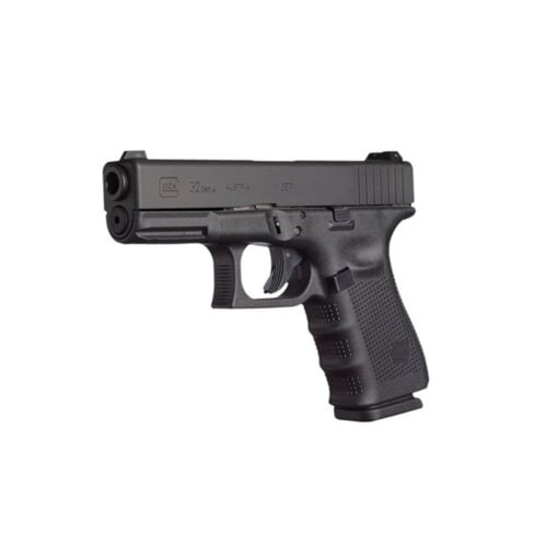 Glock G32 G4 Talo Exclusive 4 357 Sig 131 Rd  Black