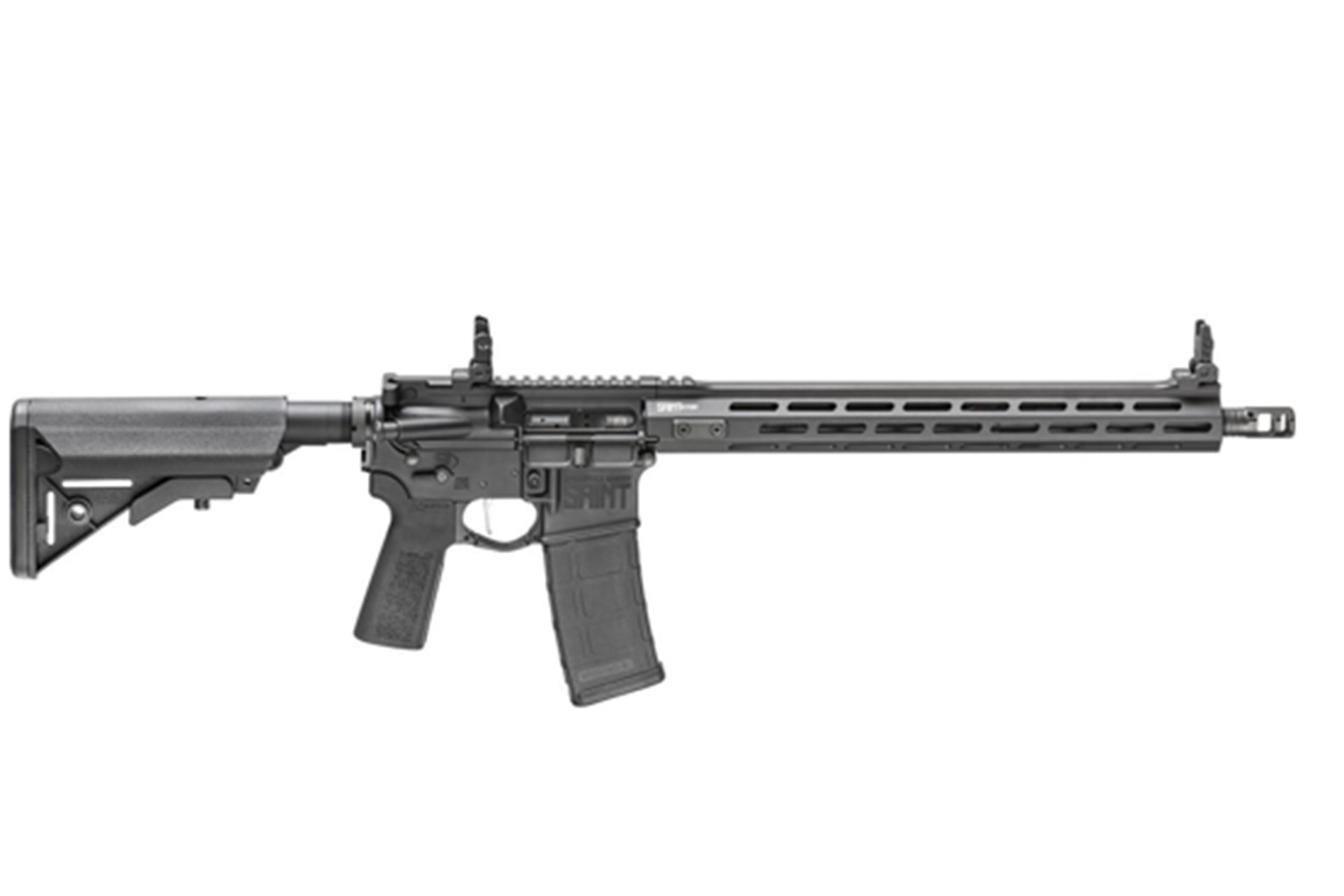 Springfield Armory Saint Victor B5 16" Barrel 223 Remington/5.56 NATO 30 Rounds Semi Auto Rifle