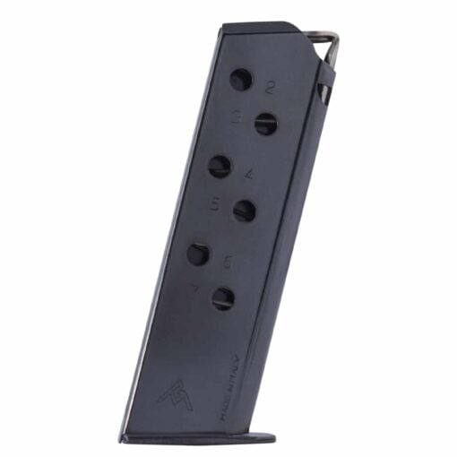 AR15 Discounts Walther PPK/S .380 ACP Magazine  - 7rd - Nickel - $27.95 at AR15 Discounts