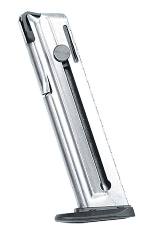 AR15 Discounts Walther PPQ 22LR Magazine - 12rd - $36.95 at AR15 Discounts