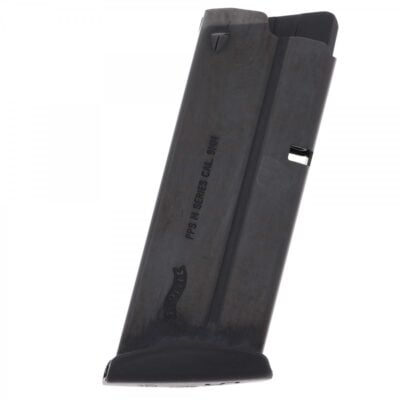 Walther PPS M2 9mm Magazine - 6rd
