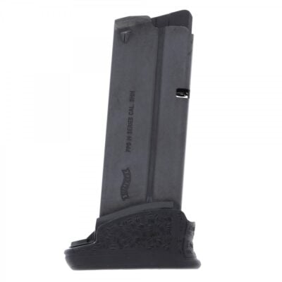 Walther PPS M2 9mm Magazine - 7rd