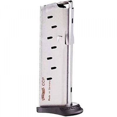 Walther CCP .380 ACP Magazine - 8rd