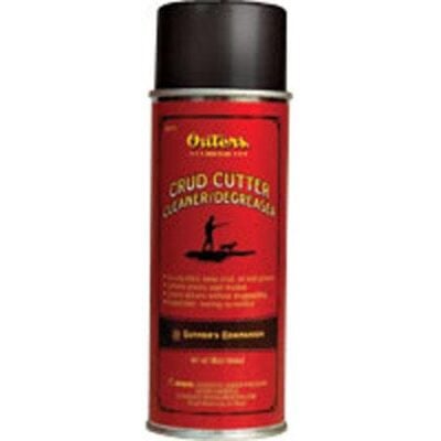 Outers Crud Cutter Aerosol - 16oz