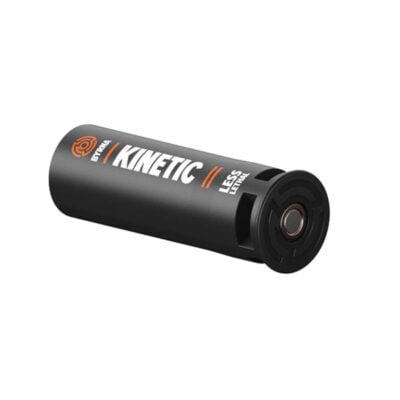 Byrna Technologies SS61301 Kinetic Less Lethal 12 Gauge 1.40" 0.15 oz Shotgun Ammo - 10 Rounds