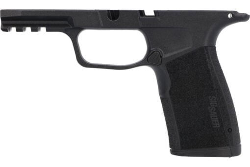 AR15 Discounts Sig Sauer P365-X Macro Grip Module - Black - $99.99 at AR15 Discounts
