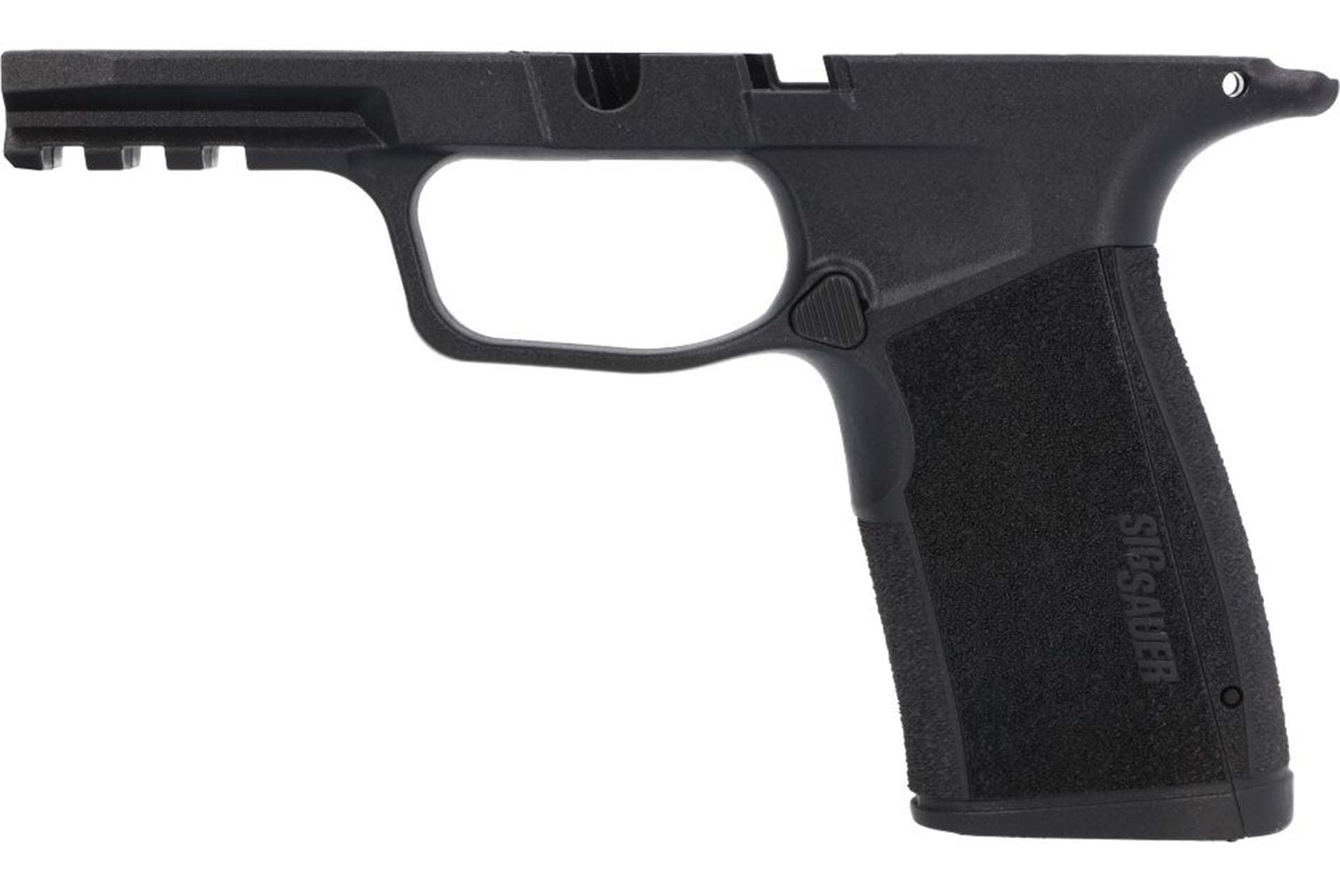 Sig Sauer P365-X Macro Grip Module - Black - AR15Discounts