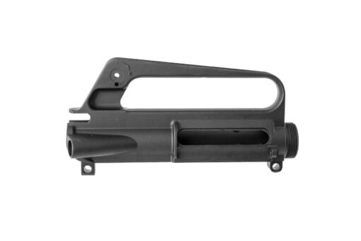 M16A1 Stripped Upper Receiver - Without M4 Feedramps - AR15 Discounts