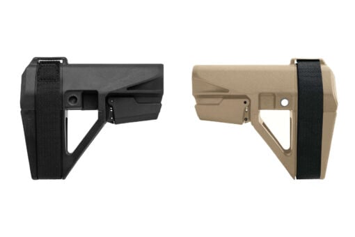 SB Tactical SBA5 Brace Only