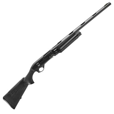 Benelli M2 3 Gun 3 RD 12 Gauge 24" Shotgun
