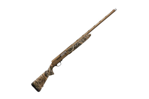 AR15 Discounts Browning A5 Wicked Wing 12 Gauge Semi Auto Shotgun 28" - Mossy Oak Shadow Grass - $1999.99 at AR15 Discounts