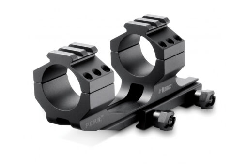 Burris AR Proper Eye Position Ready Mount 34MM 20MOA of Built In Cant - AR15 Discounts
