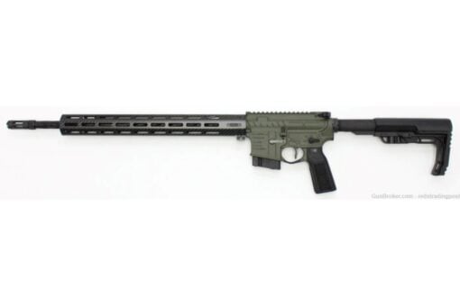 Faxon Exclusive 22 ARC Rifle - 