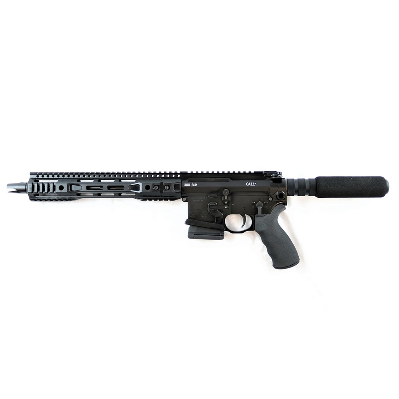 Franklin Armory CA11 .300BLK AR-15 Pistol