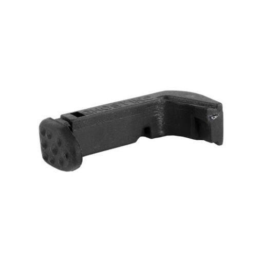 Ghost Inc., Magazine Release, Extended, Fits Small/Medium Frame Glock Gen 3