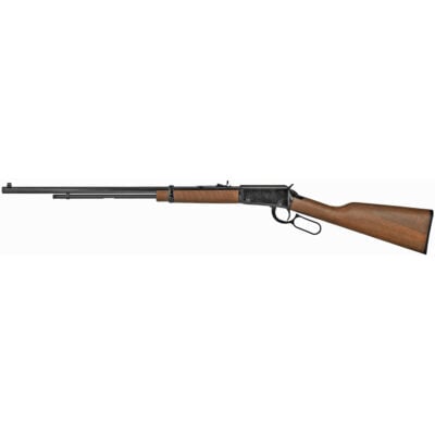 Henry Repeating Arms H001TLB Frontier 24" 22LR Lever Action