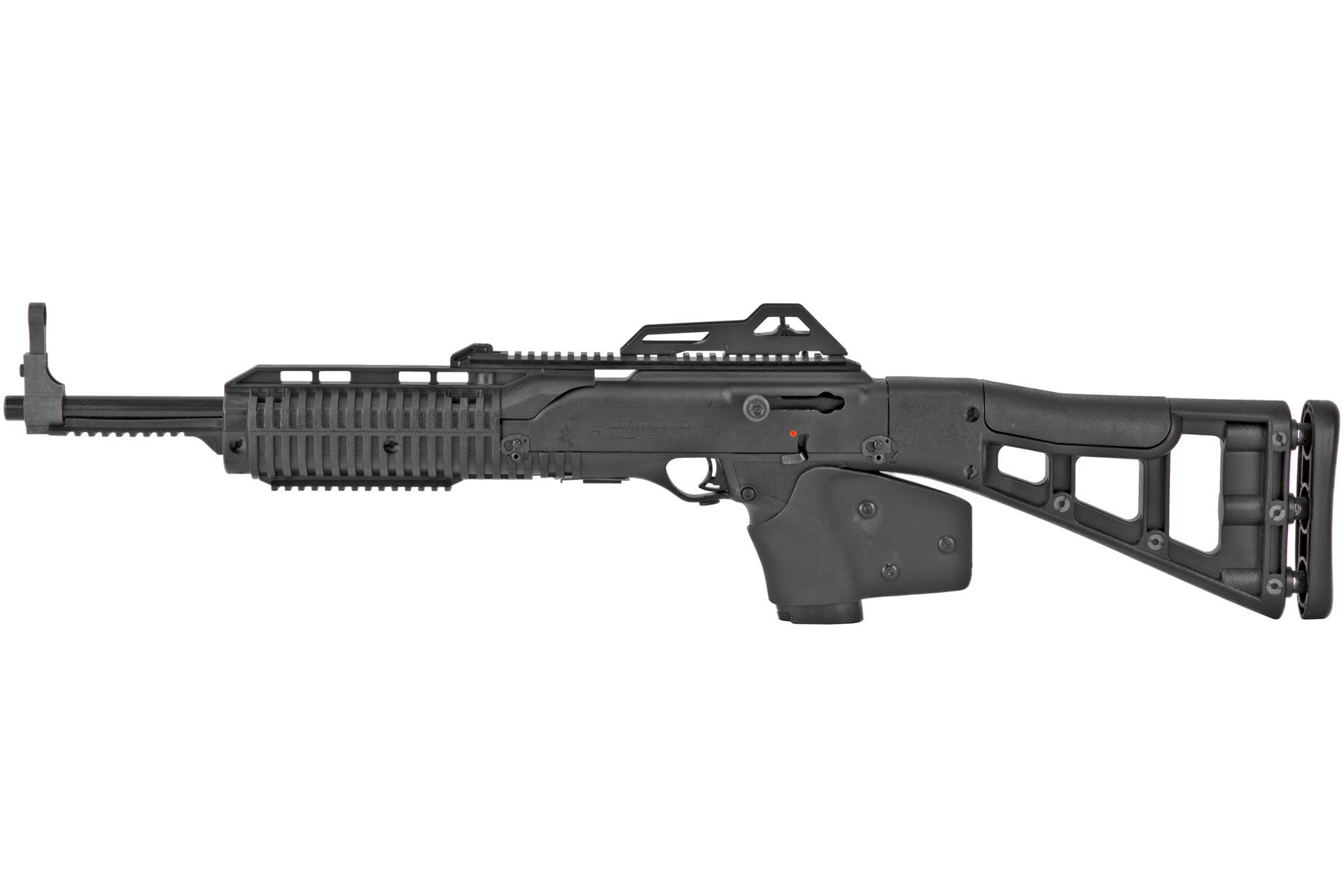 Hi-Point Firearms Carbine 16.5" 9MM 10Rd - Black