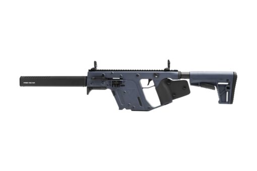 KRISS USA Inc VECTOR CRB Gen II 16 10mm 10Rd Semi-Auto Rifle - Combat Grey
