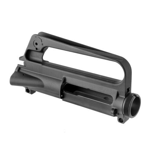 M16A1 Stripped Upper Receiver - M4 Feedramps - 