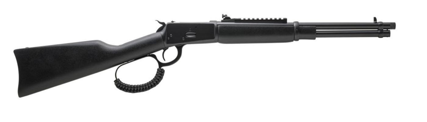 M92 44MAG TRIPLE BLACK 16.5" 44 Magnum  44 Special