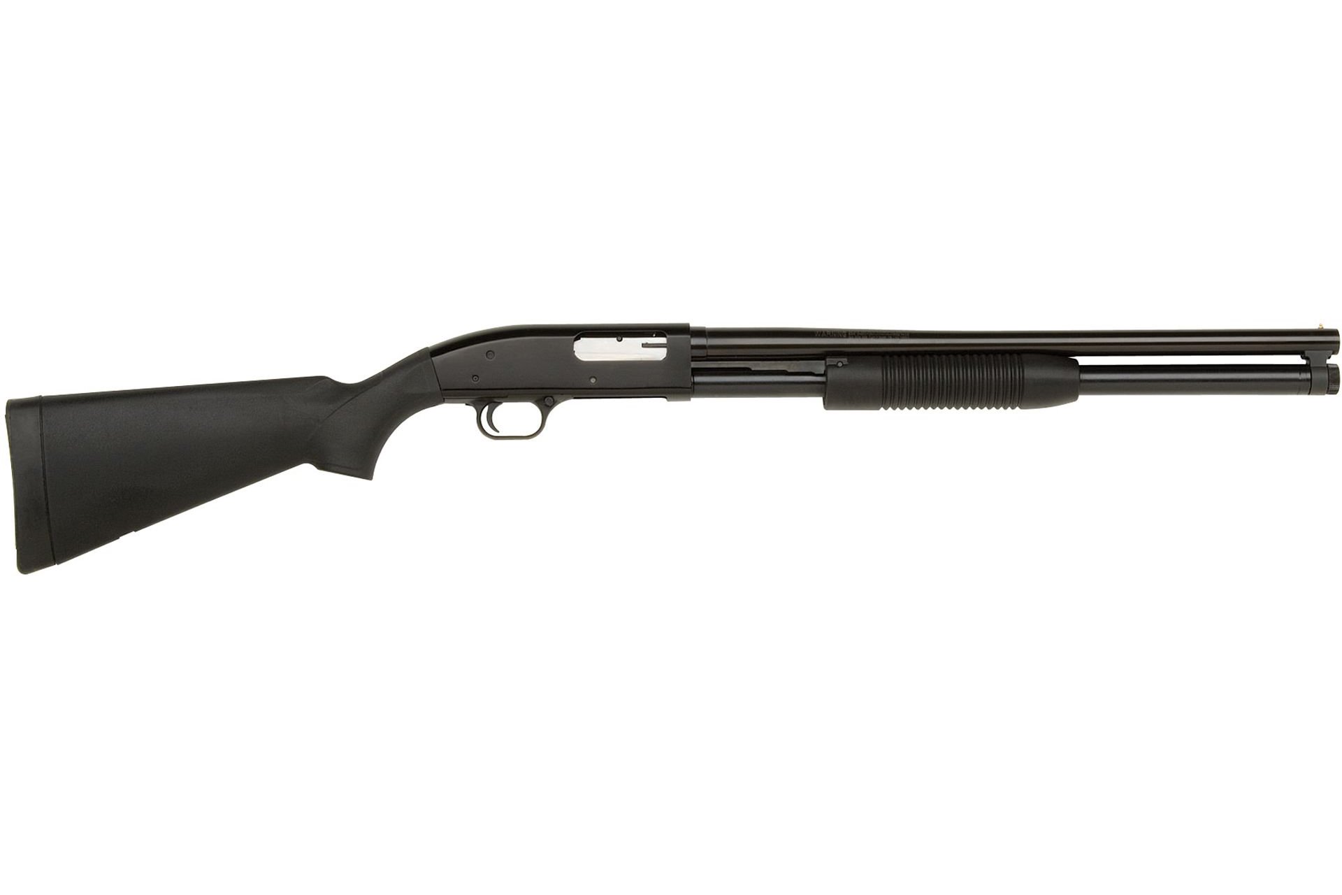 Maverick Arms 31046 88 Security Blued 12 Gauge 20" 3" 7+1