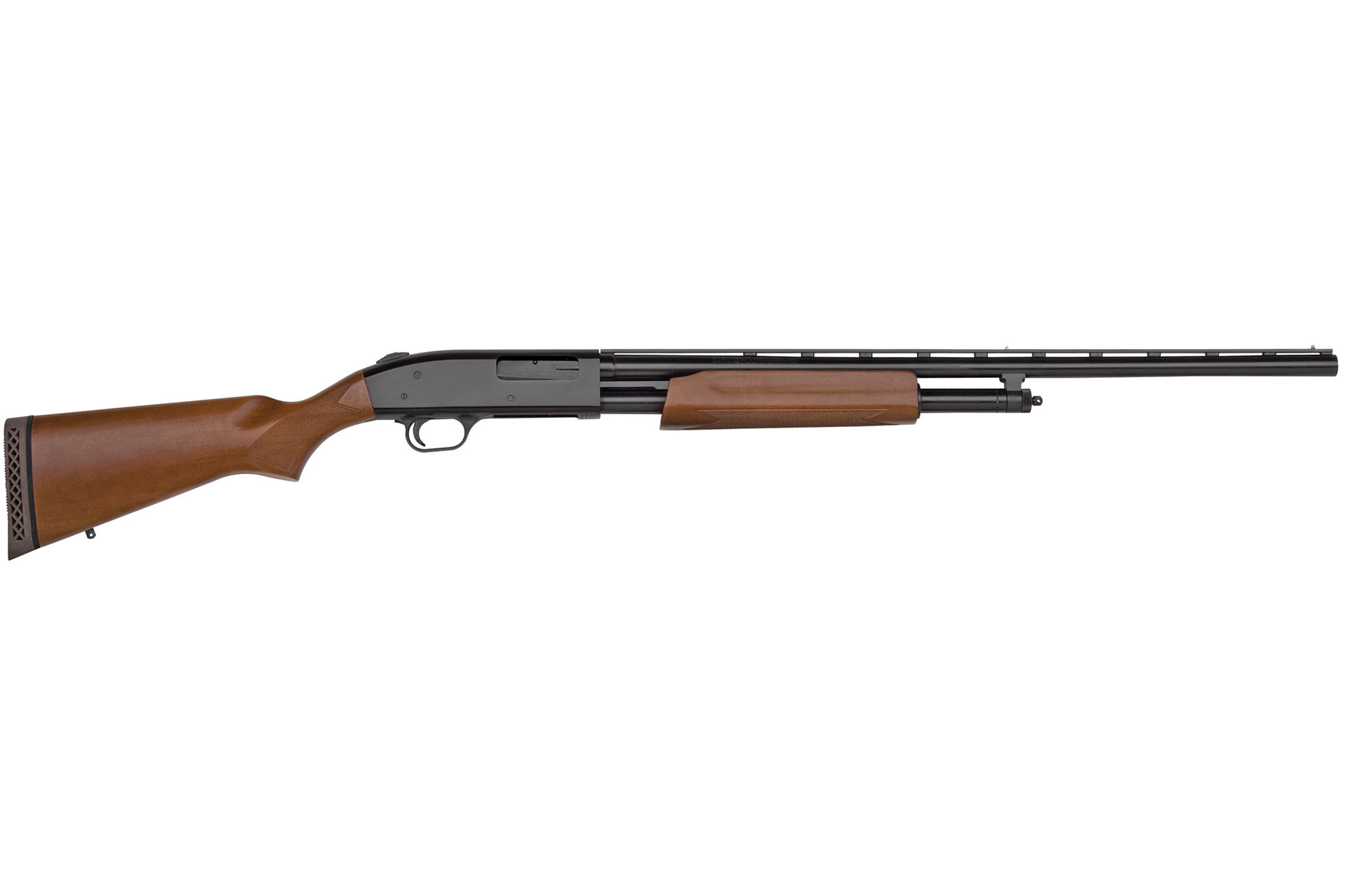 Mossberg 50136 500 26" 20 Gauge 3" 5Rd - Blue