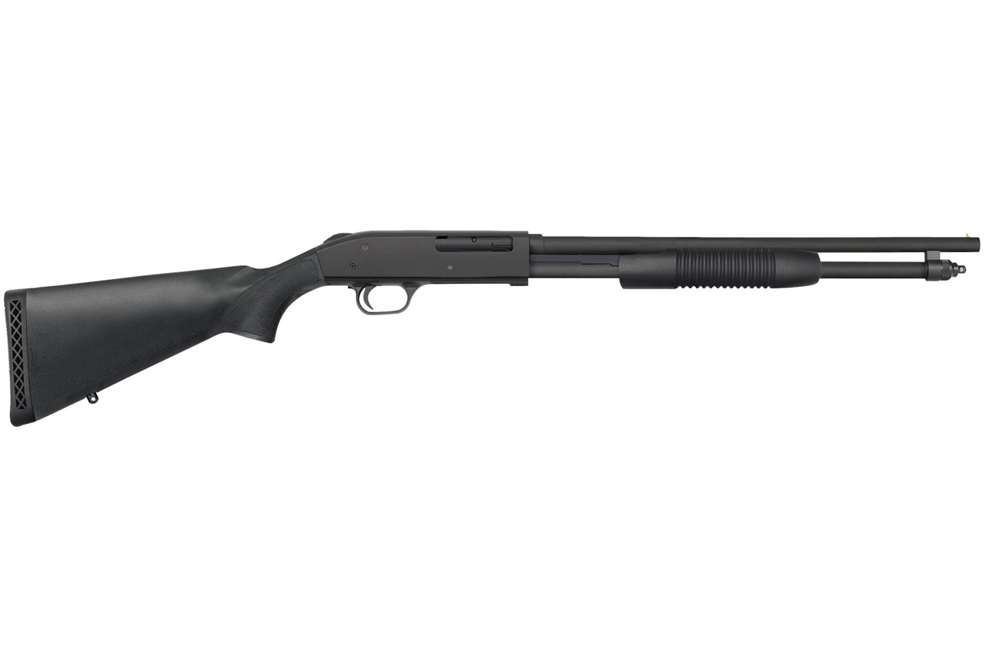 Mossberg 50700 590 Pump Action 410 Gauge 3" Chamber 18.5" Cylinder Barrel - Blue