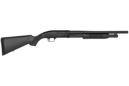 Mossberg Maverick 88 12/18.5/CYL Bead - Blue