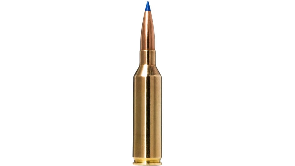 Unknown Norma 6.5 PRC 143gr Bondstrike Rifle Ammo - 20 Rounds