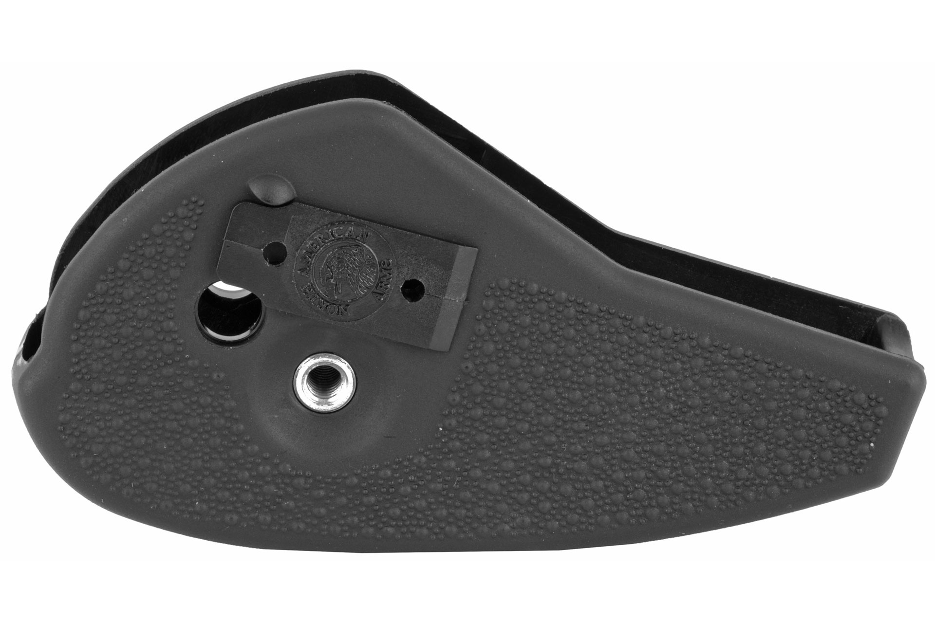 North American Arms Holster Grip Magnum Fits Mini Revolvers - Black