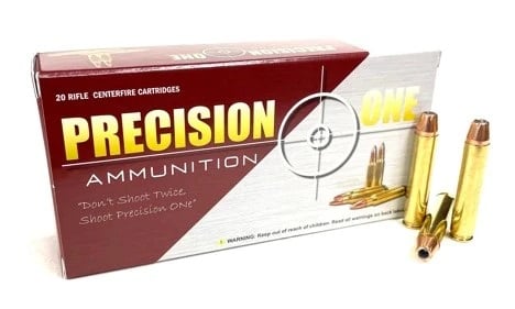 .350 Legend 147gr XTP – 20rd
