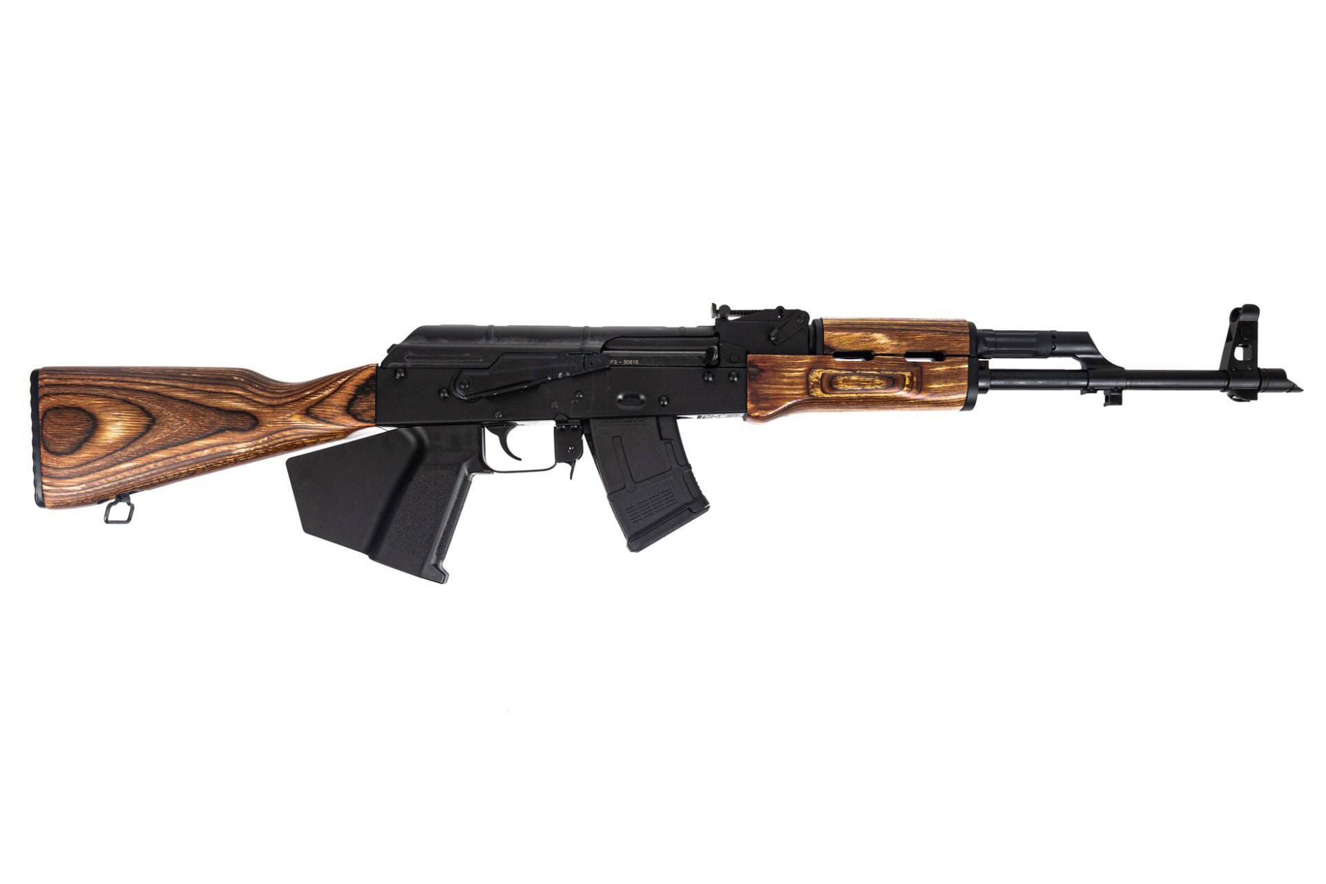 PSA AK47 GF3 Forged Nutmeg 16