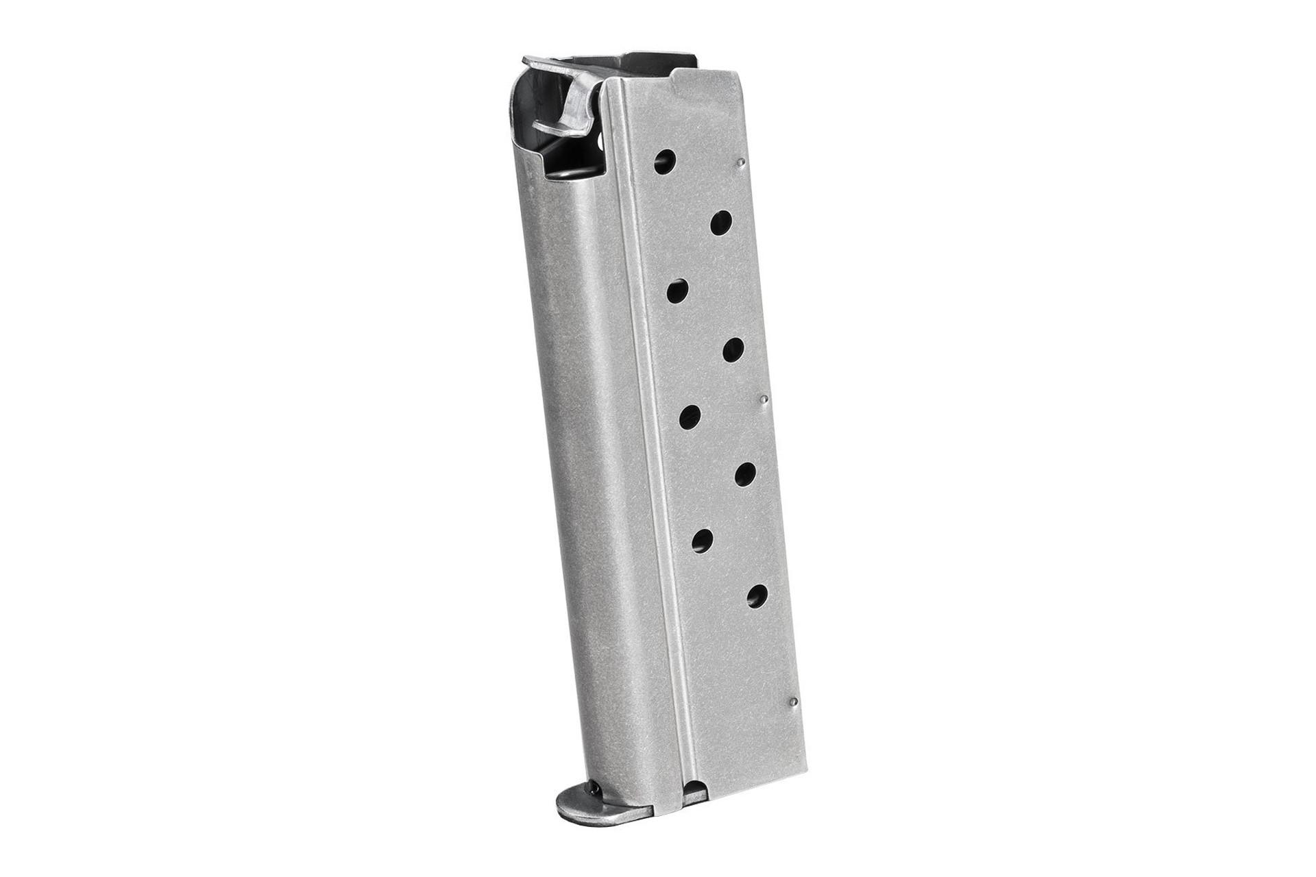 Springfield .40SW 8rd Metalform SS Magazine - 40 S&W Caliber, 8 Rounds