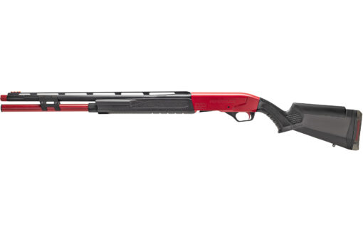 AR15 Discounts Stevens 57786 Renegauge Competition 12 Gauge 24" 9+1 3" - $2159.00 at AR15 Discounts