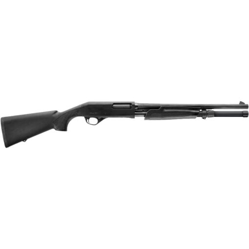 Stoeger 31892FS P3000 Freedom Series Defense 12ga 3" 18.5" Black 7+1 Pump Action Shotgun - AR15 Discounts