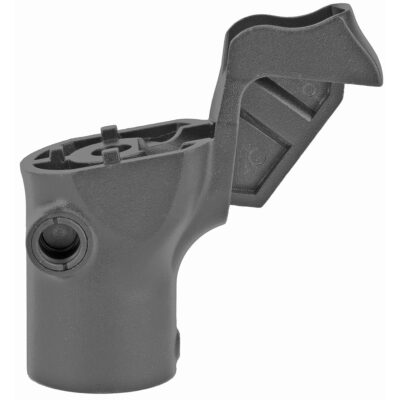 TacStar Stock Adapter Fits Mossberg 500/590 Black