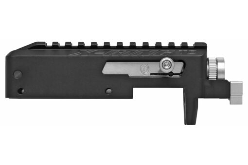 Tactical Solutions X-Ring VR 10/22 Takedown Receiver 22 LR - Black