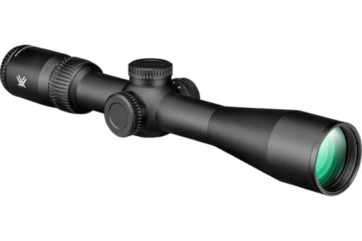 AR15 Discounts Vortex Viper HD 3-15x44 SFP Riflescope w/ Dead-Hold BDC Reticle - $699.99 at AR15 Discounts
