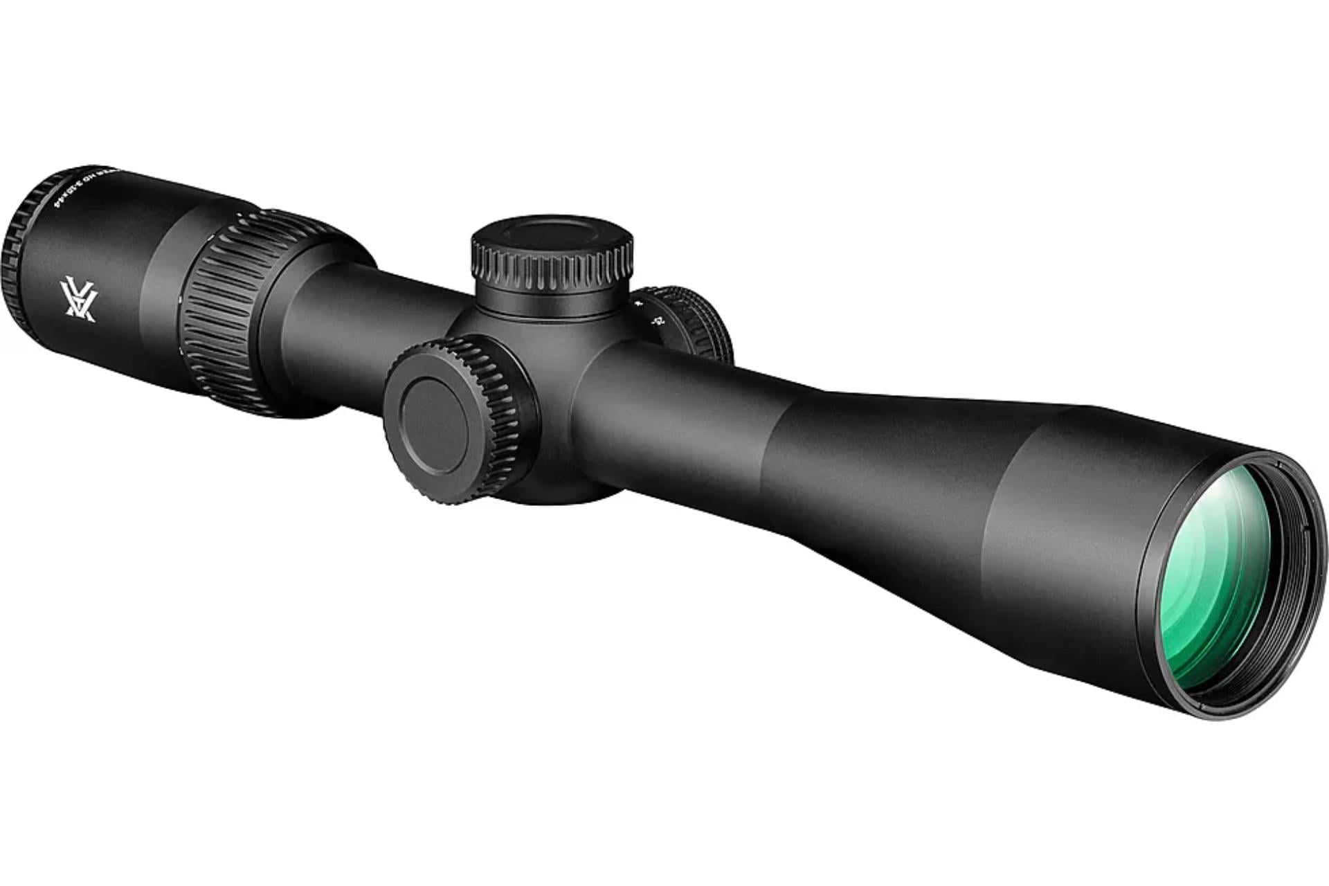 Vortex Viper HD 3-15x44 SFP Riflescope w/ Dead-Hold BDC Reticle